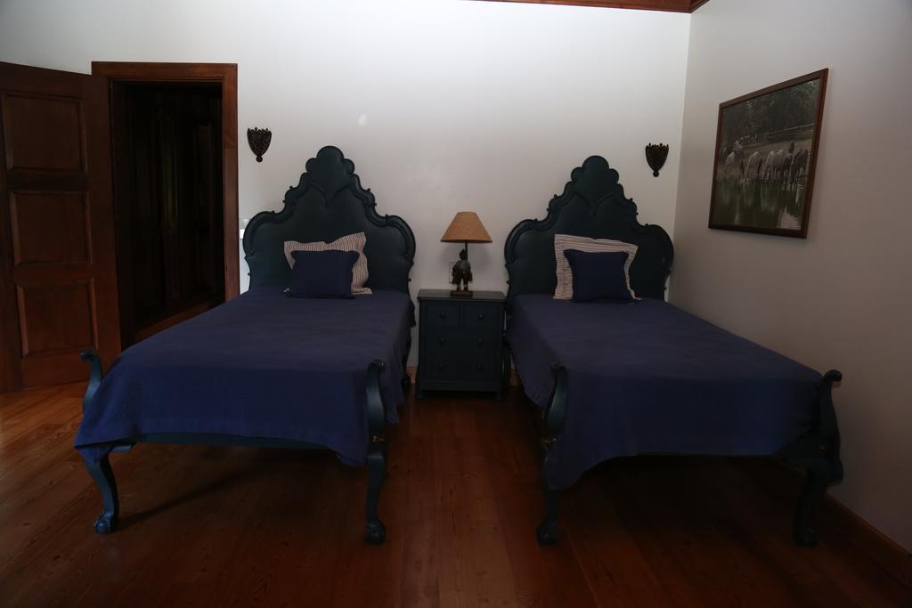 Quinta Dos Castanheiros Bed And Breakfast Ponte de Lima Oda fotoğraf