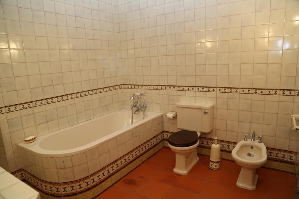 Quinta Dos Castanheiros Bed And Breakfast Ponte de Lima Oda fotoğraf