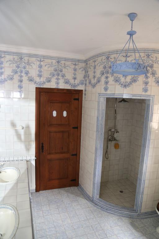 Quinta Dos Castanheiros Bed And Breakfast Ponte de Lima Oda fotoğraf