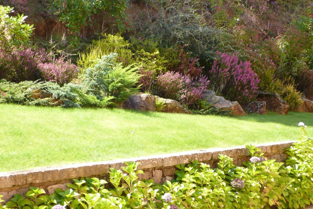 Quinta Dos Castanheiros Bed And Breakfast Ponte de Lima Dış mekan fotoğraf