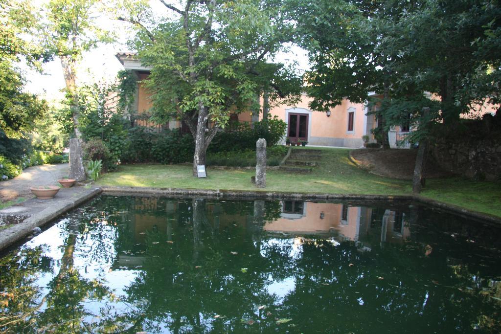 Quinta Dos Castanheiros Bed And Breakfast Ponte de Lima Dış mekan fotoğraf