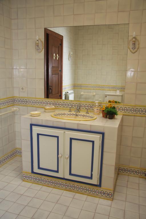 Quinta Dos Castanheiros Bed And Breakfast Ponte de Lima Dış mekan fotoğraf
